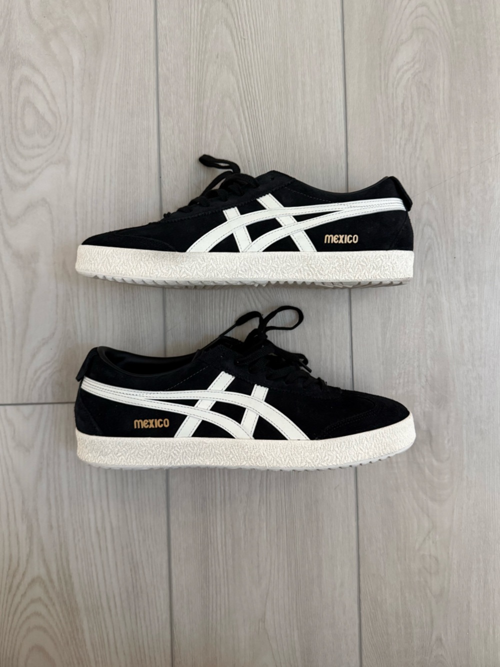Onitsuka Tiger Mexico 66 Delegation